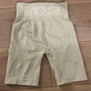 Gymshark Long Shorts